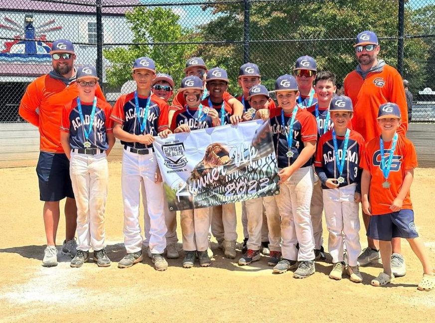 PA Travel Baseball Teams Lancaster PA Travel Baseball Teams