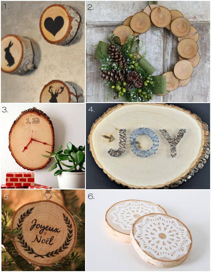 DIY Gifts and Crafts