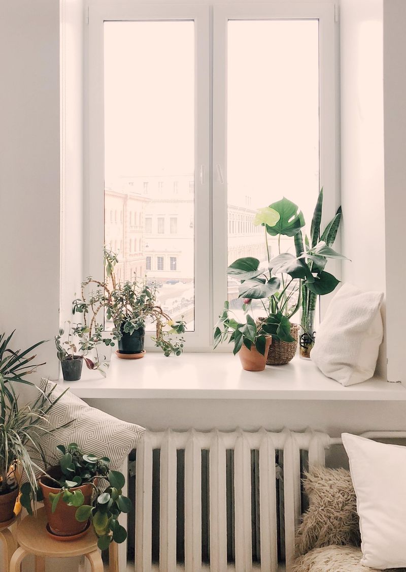 Ensuring Proper Ventilation