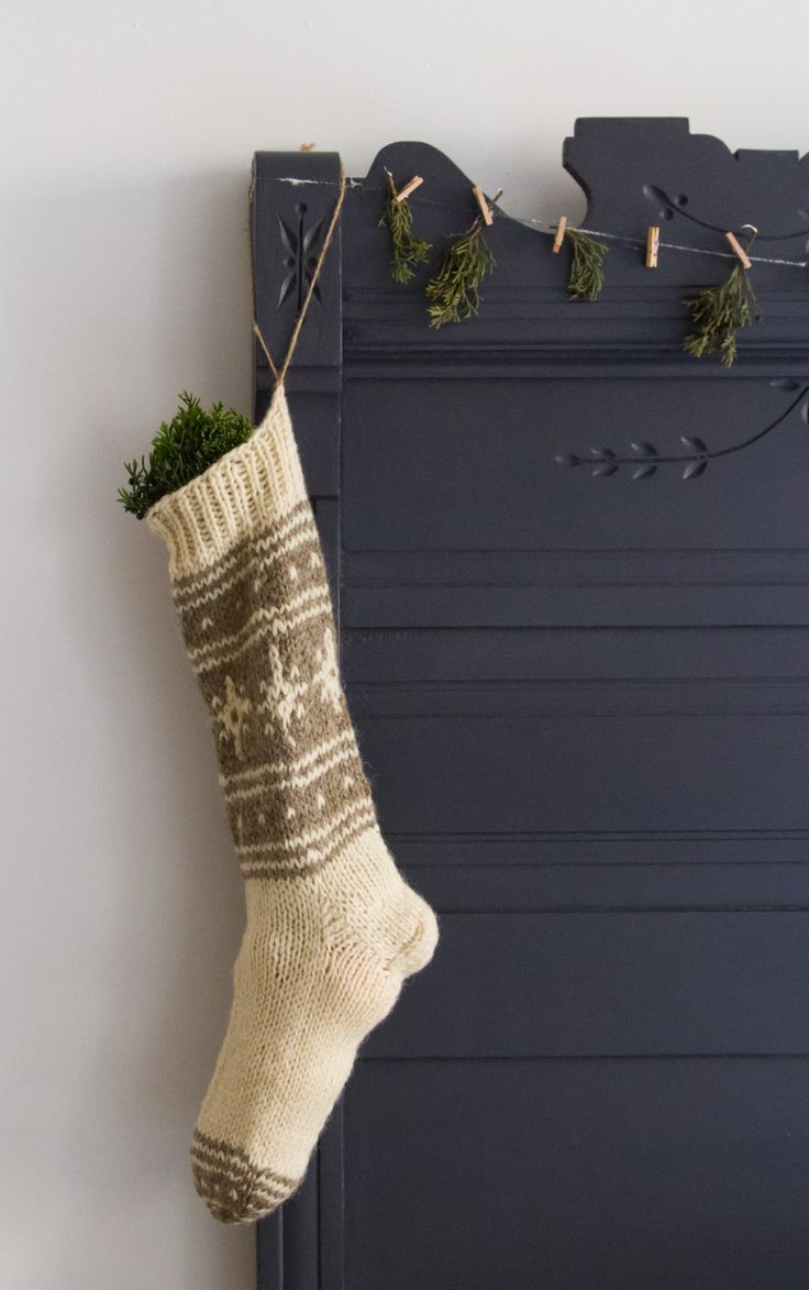 Sustainable Stocking Stuffers