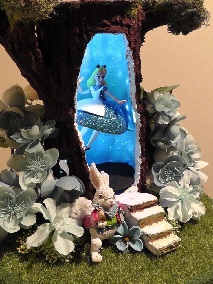 White Rabbit&rsquo;s Hole