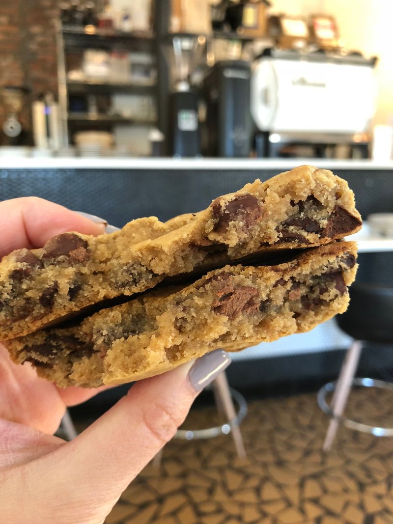 Cookie Tasting Tour