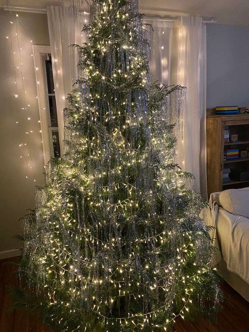 Tinsel Overload