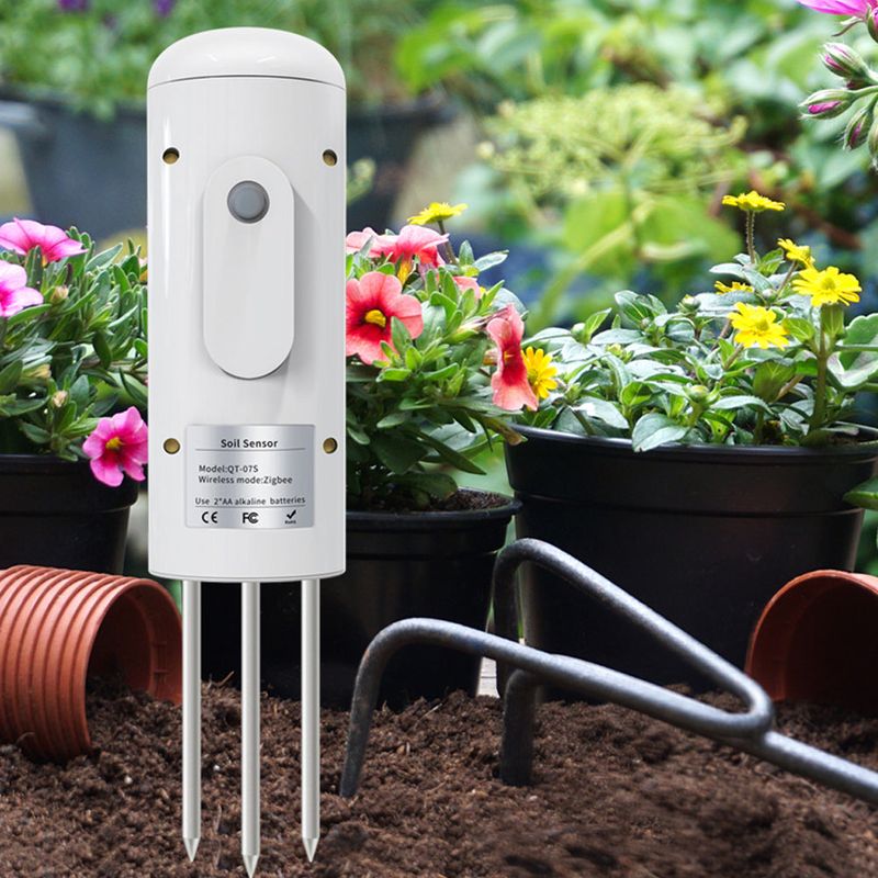 Smart Plant Sensor