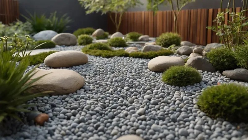 Rock Garden