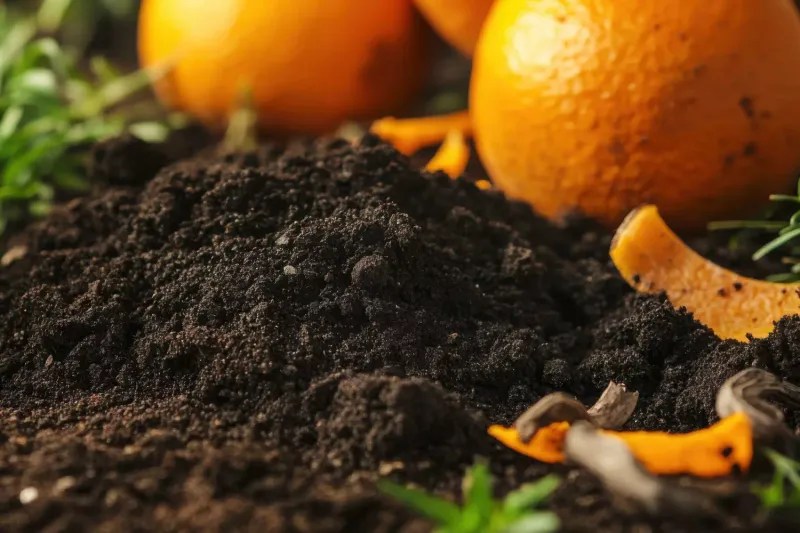 Keep Cats Out of Flower Beds