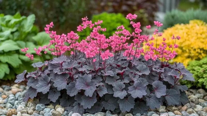 Coral Bells (Heuchera)