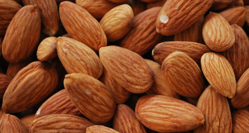 Almonds