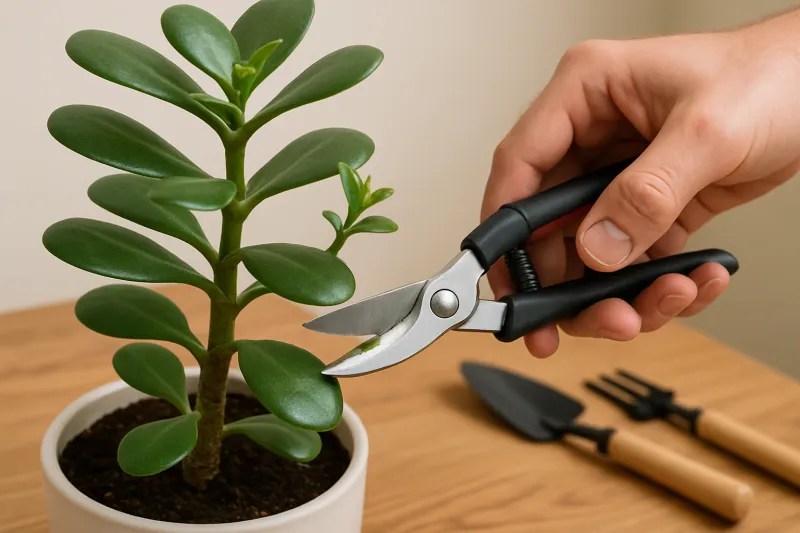 Improving Overall Symmetry