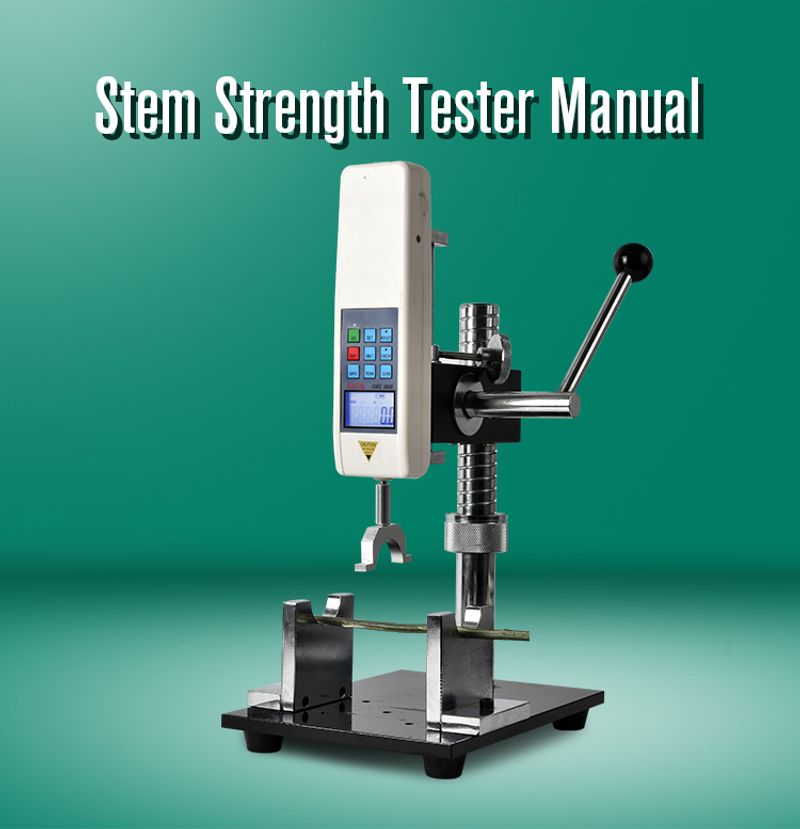 The Stem Strength Test