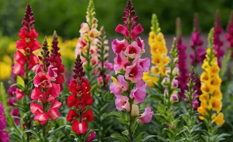 Snapdragon