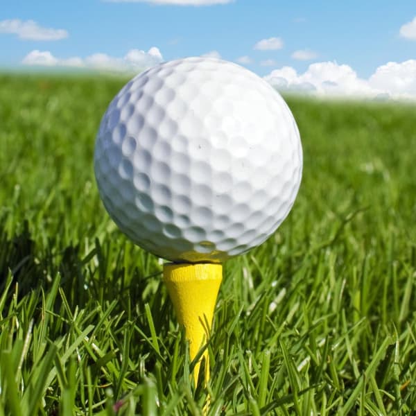 Do More Dimples On A Golf Ball Make It Better? Complete Golf Store