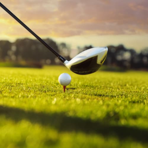 Golf Driver Shaft Length The Ultimate Guide