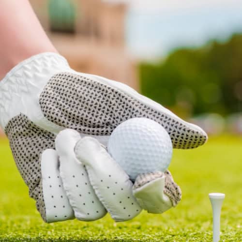 10 Best Golf Balls for Slow Swing Speed Tested & Reviewed