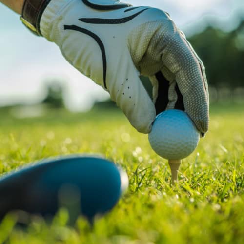 What's the Best Golf Tee Size for Beginners Ultimate Guide