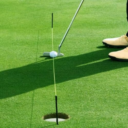 10+ Expert Short Putting Drills For Control and Consistency
