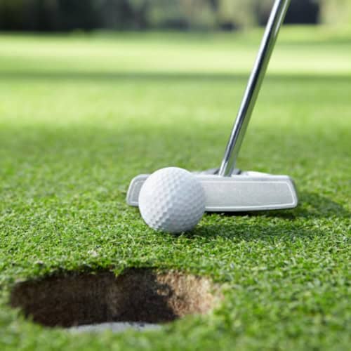 10+ Expert Short Putting Drills For Control and Consistency
