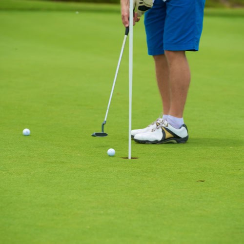 10+ Expert Short Putting Drills For Control and Consistency