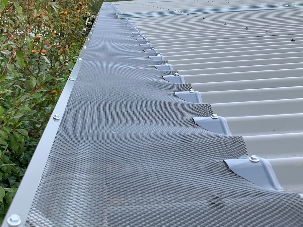 Gutter Guards Melbourne Installations & Cleaning Services CGS