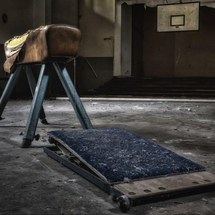 When Do Gymnasts Retire? (and why) Synergy Gymnastics