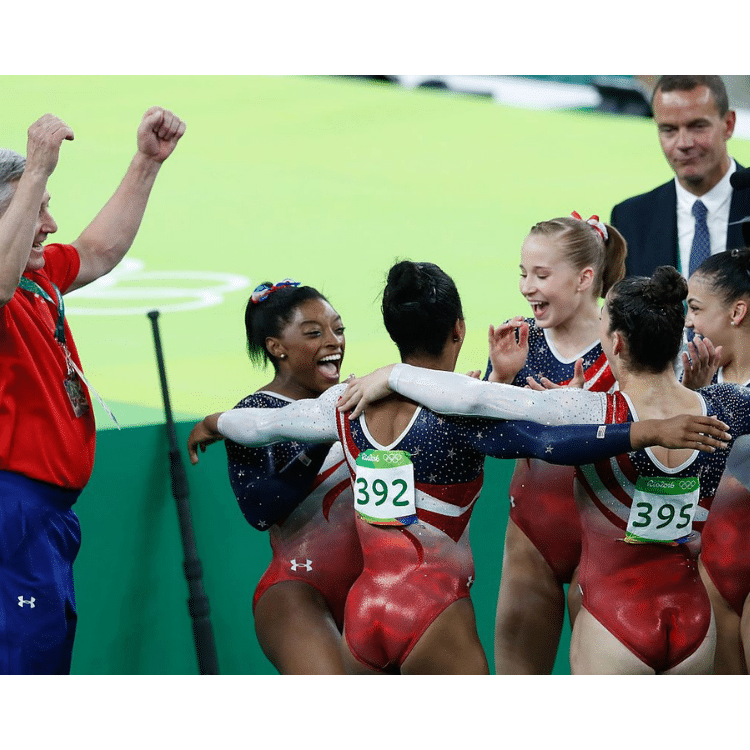 Why Are Gymnasts So Short? (Answered) Complete Gymnastics