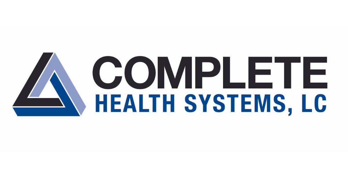 Benefit Plan Administrators Complete Health Systems