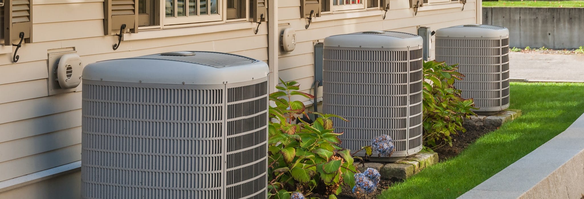 Services Complete Heating & Air Conditioning HVAC Tonganoxie, KS