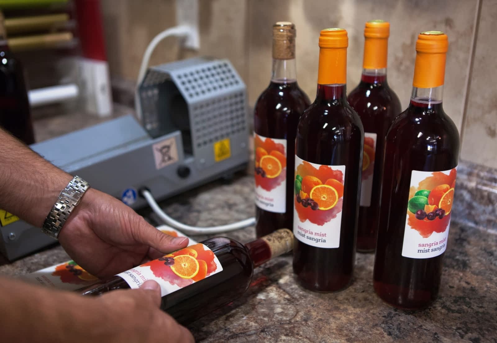 Wine & Beer Making Supply Superstore! Complete Home Brewing