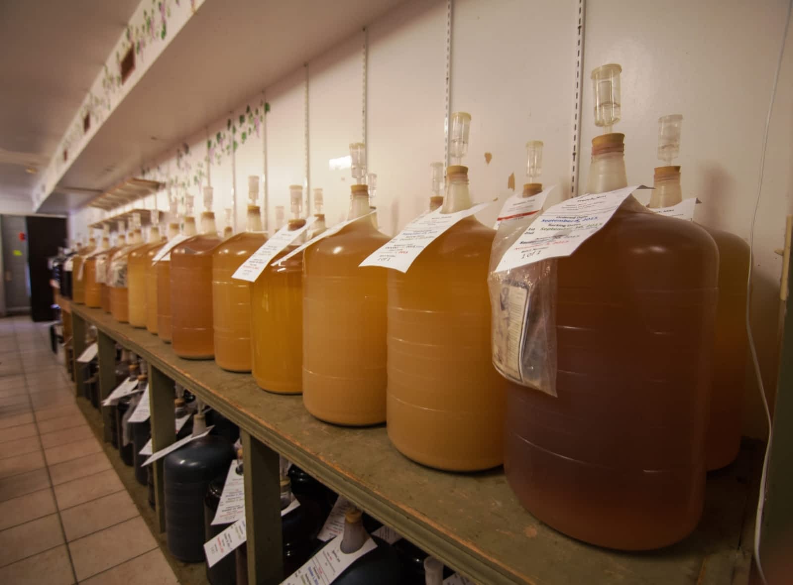 Wine & Beer Making Supply Superstore! Complete Home Brewing