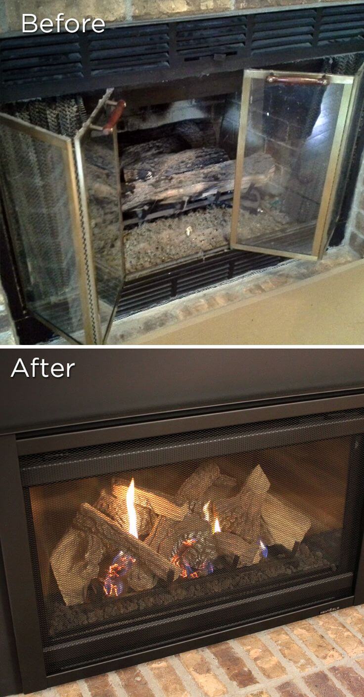 Safeway Gas Station Medford Oregon Gas Fireplace Kansas City