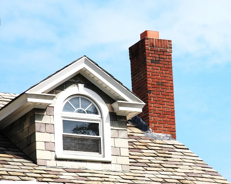 3 Reasons to Have Your Chimney Cleaned and Inspected