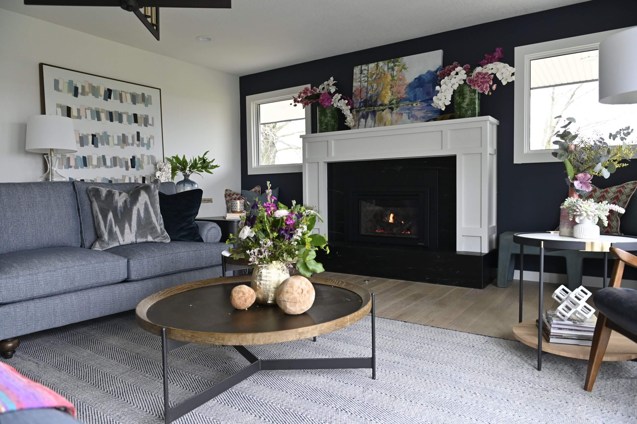 Working with HGTV’s Bargain Mansions