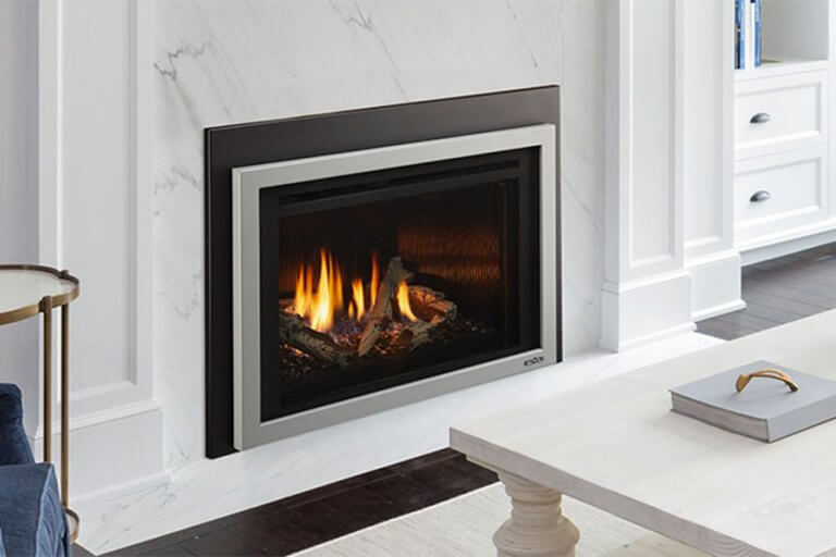 When Should You Invest in a Fireplace Insert, Kansas City Homeowners