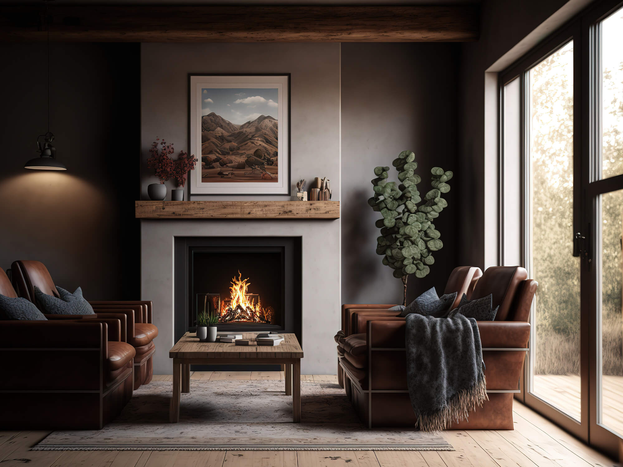 Fireplace Store in Kansas City Complete Home Concepts