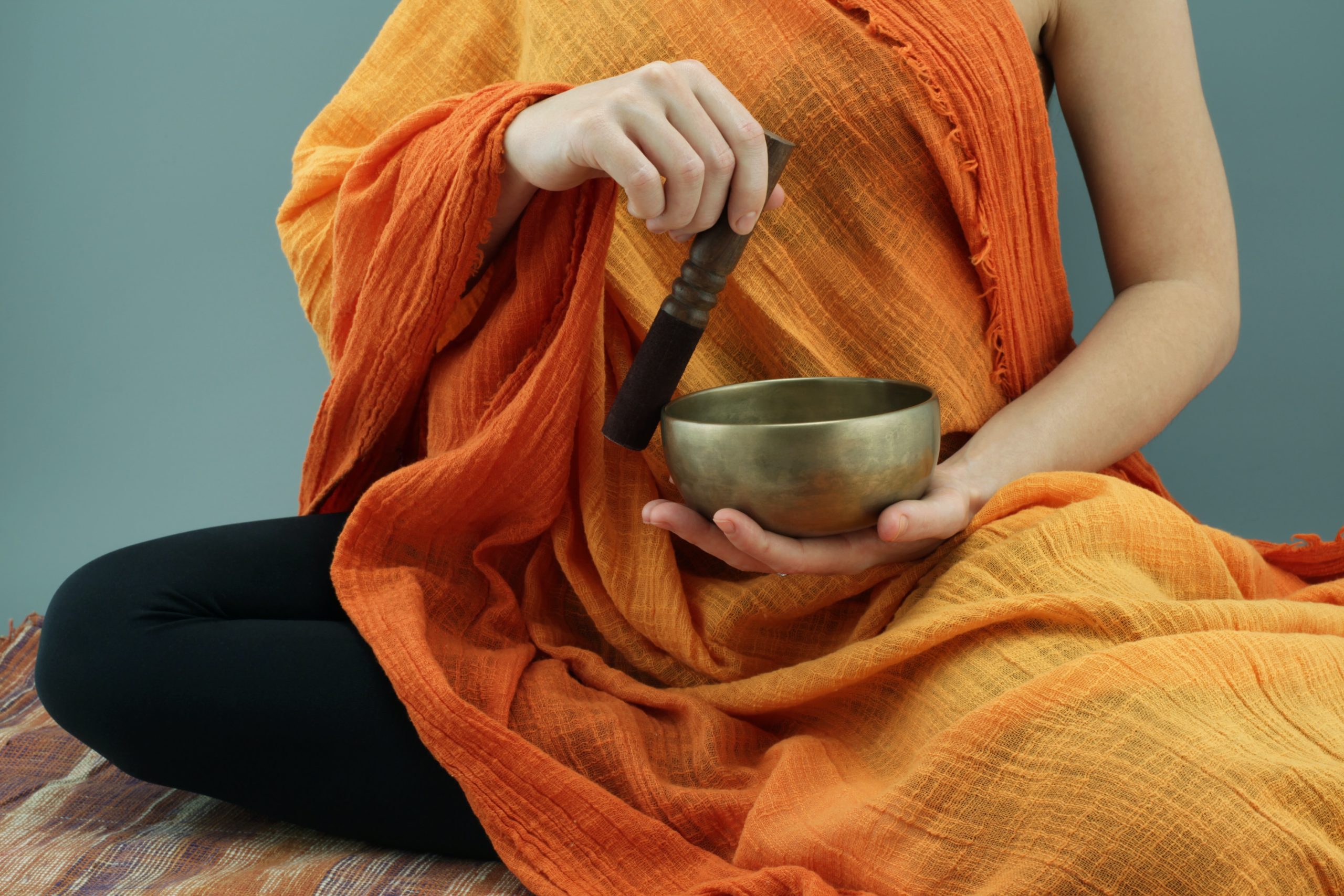 Singing Bowl Sound Therapy What Is It? Does it Work? Complete Human