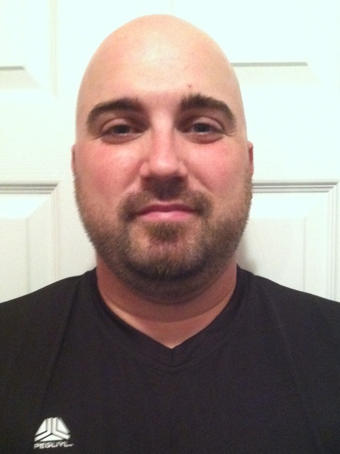 Dave Ferguson GoalkeeperHelp Completekeeper