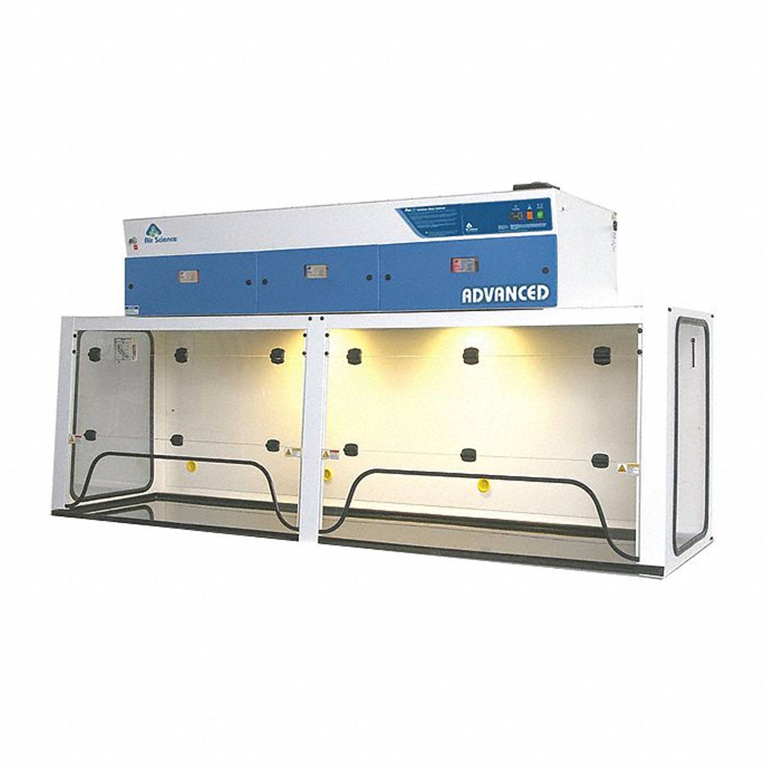 Purair Advanced Ductless Fume Hoods by Air Science