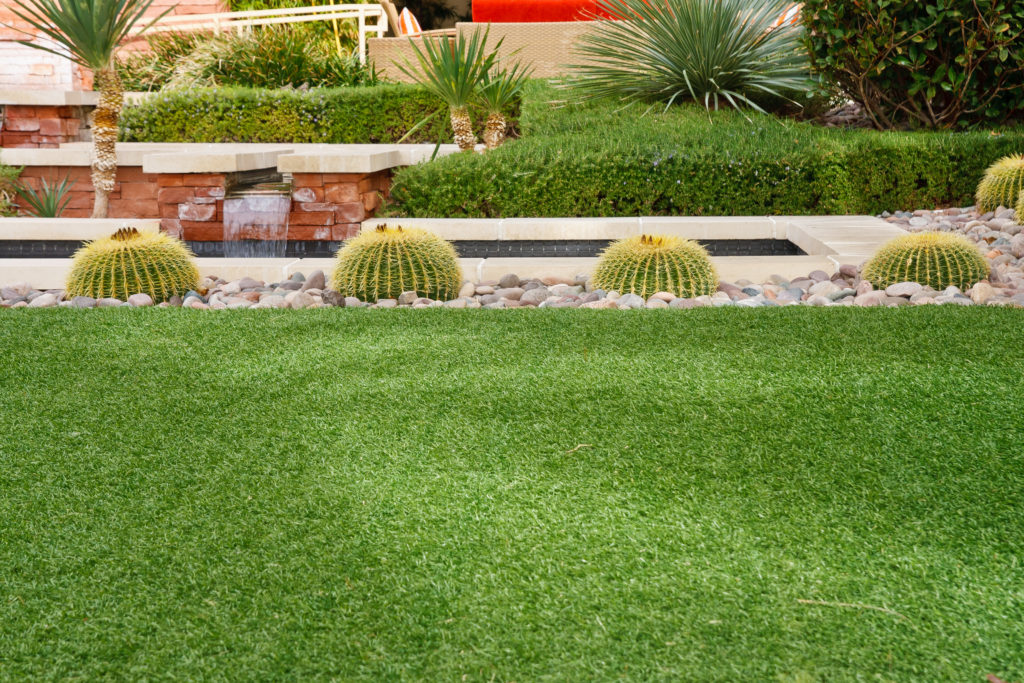 Landscaping Services Complete Landscaping Tucson AZ