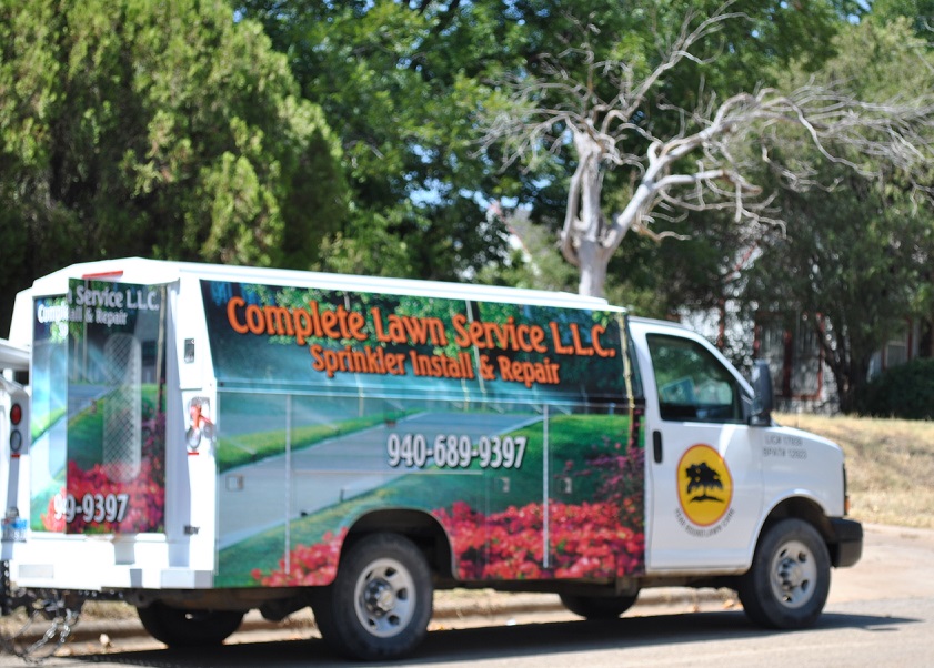 About Complete Lawn Service, LLC