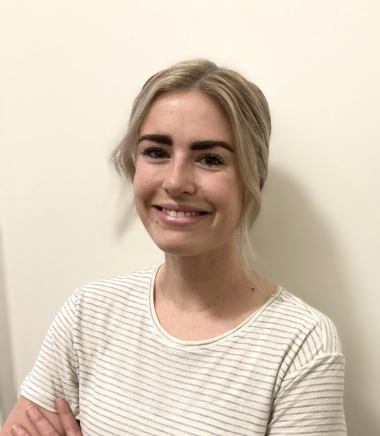 Dr Lydia Thompson Completely Aligned