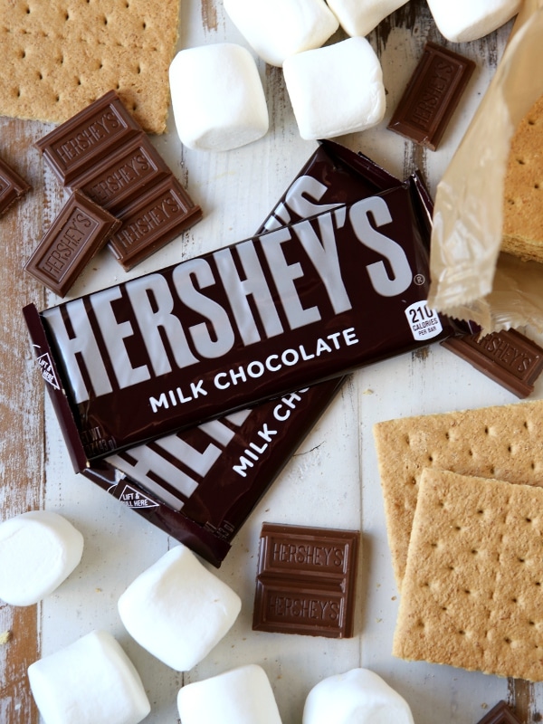 S Mores Ice Cream Sandwiches Completely Delicious