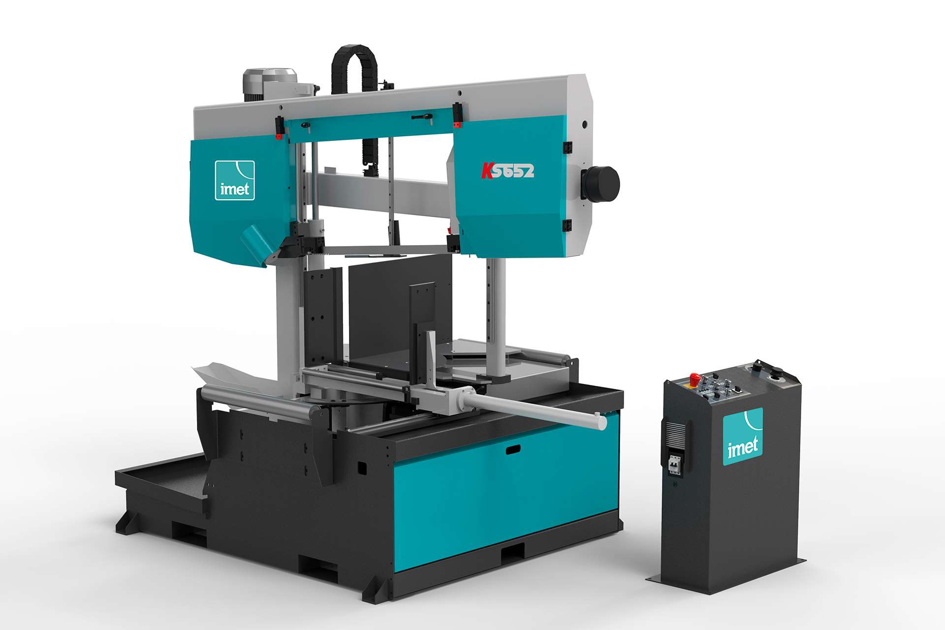 New Product Alert Metal Band Saw Australia complete machine tools