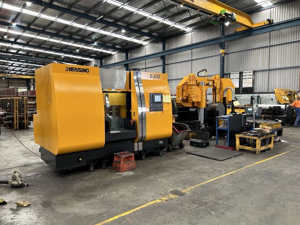 cnc band saw australia complete machine tools Band Saw Australia