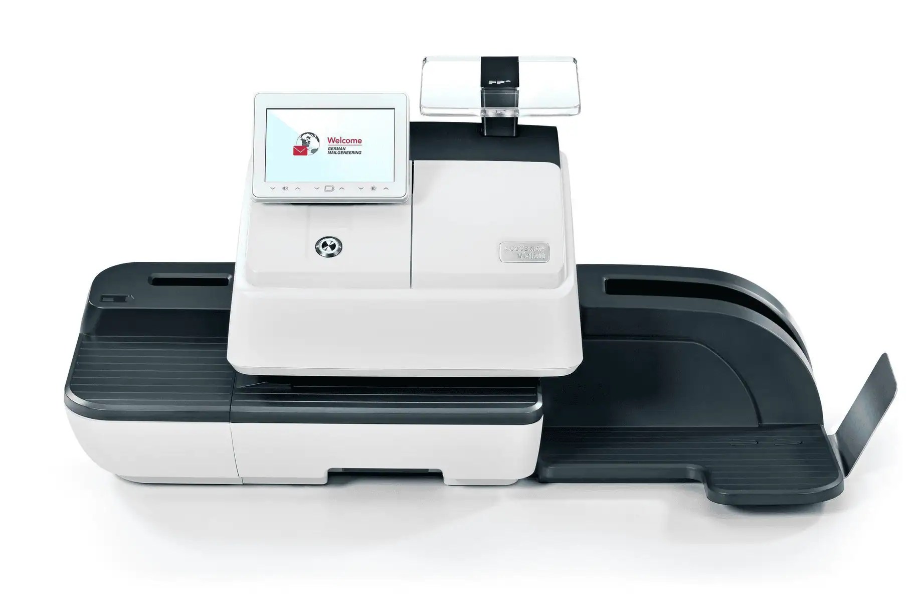 Postage Meter Comparison Complete Mailing Partners