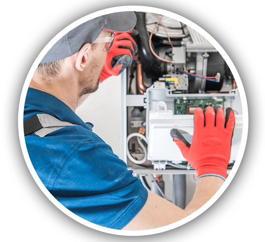 Furnace Installation Fredericksburg VA Complete Heating and Cooling