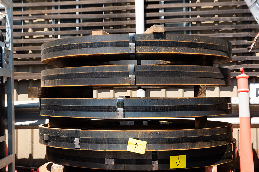 Complete Metal Industries Sydney's Commercial Scrap Metal Dealer