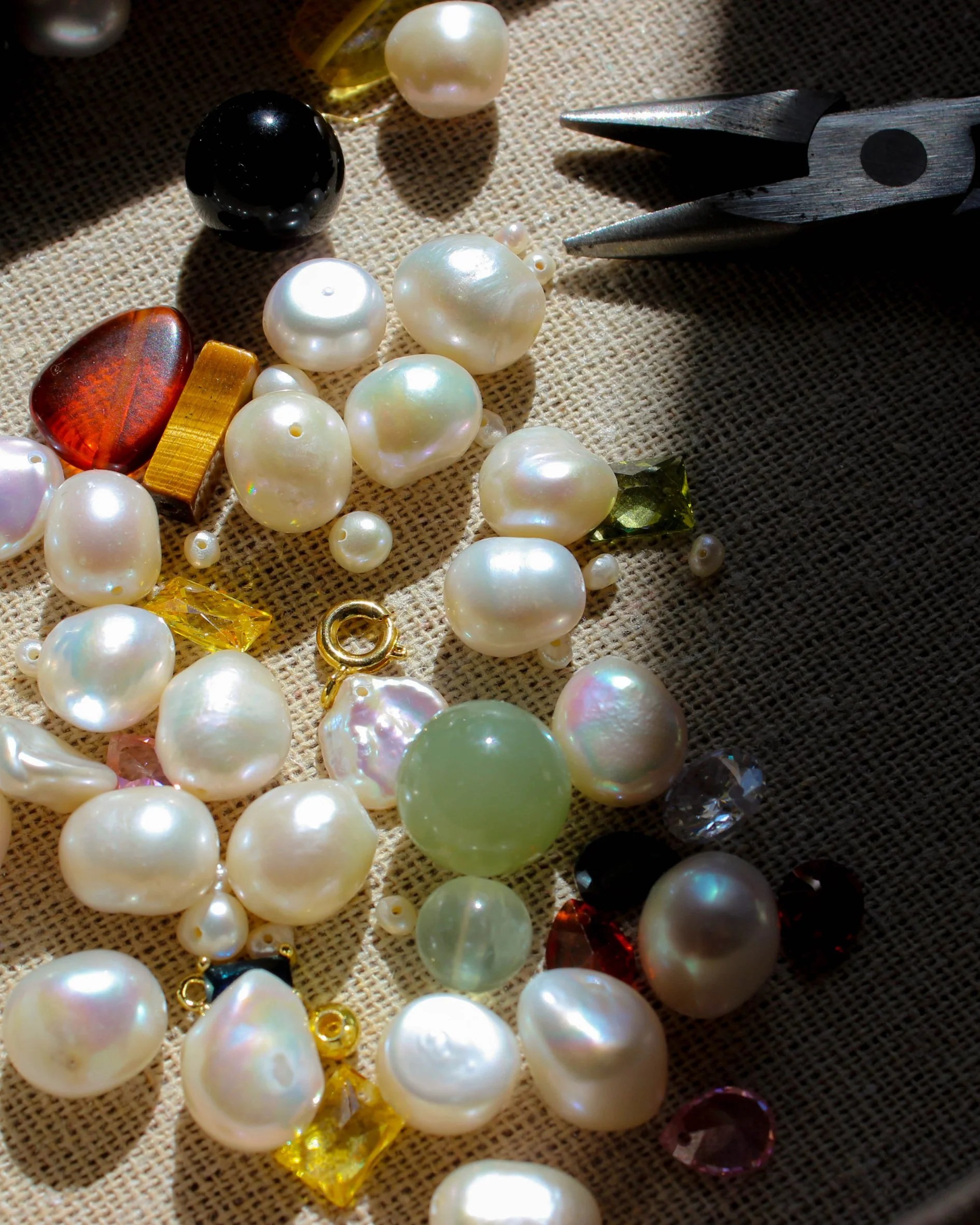 Why Should You Invest On 14k Goldfilled Pieces Complete. Studio