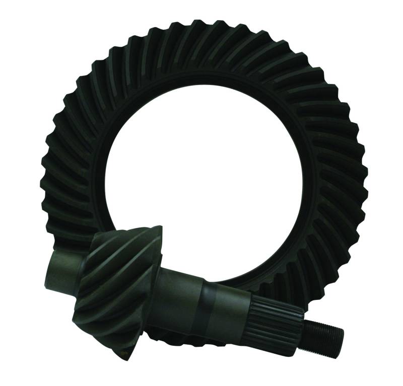 3.42 RING & PINION GEARS GM 14T 14 BOLT (GM14T342)