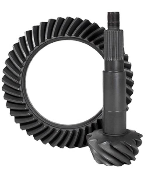 High performance replacement Ring & Pinion gear set for Dana 44 Reverse