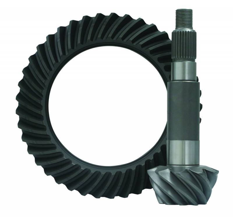 High performance replacement Ring & Pinion gear set for Dana 60 in a 5.